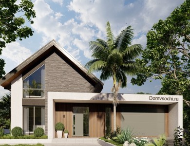 Южный 281,52 м2