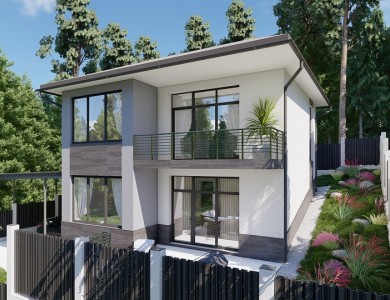 Красная Воля 172,31 м2