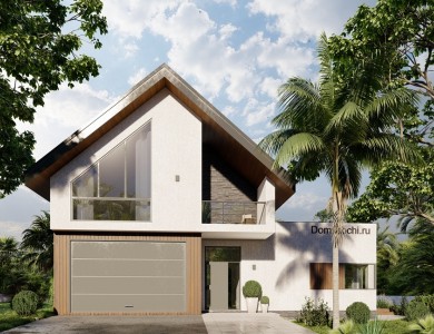 Южный 228,33 м2