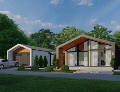 Бёрн 135,41  м2