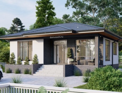 Велес 70,39 м2