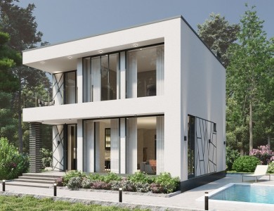 Санрайз 139,63 м2