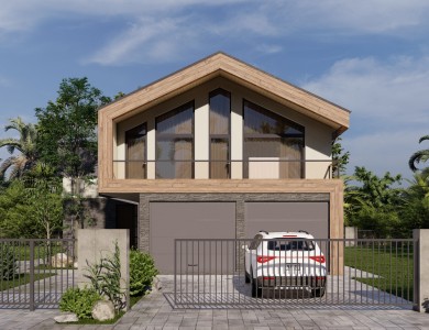 Цинния 186,29 м2