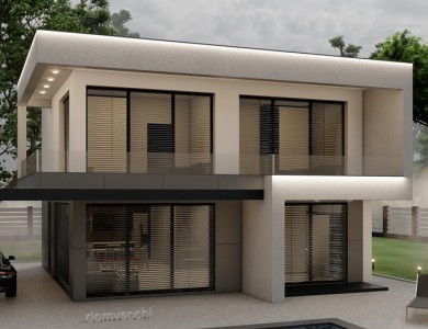 Макао 169,7 м2