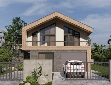 Цинния 205,35 м2