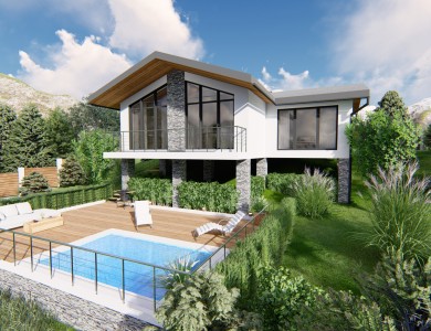 Альпика 53,18 м2