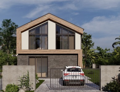 Цинния 148,9 м2