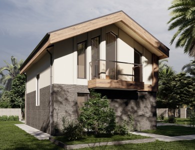 Цинния 152,96 м2