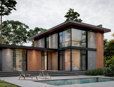 Прерий 216,17 м2