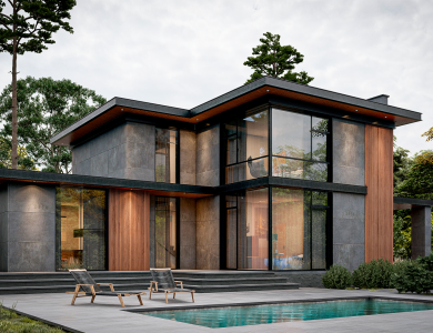 Прерий 244,25 м2