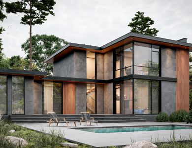 Прерий 266,41 м2