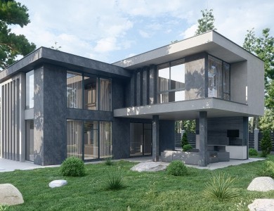 Сериос 147,24 м2