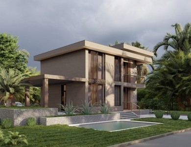 Капелла 149,76 м2