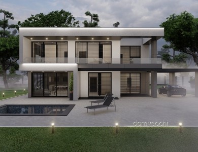 Макао 224,09 м2