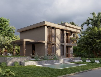 Капелла 190,44 м2