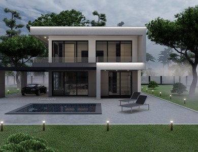 Макао 169,7 м2