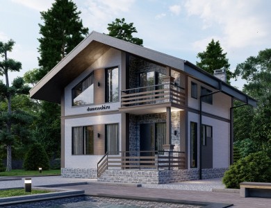 Хоста 114,439м2