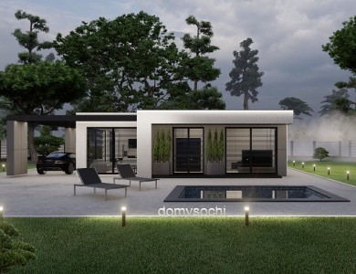 Макао 90,52 м2