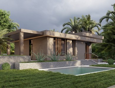 Капелла 103,56 м2