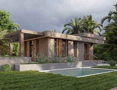 Капелла 75,7 м2