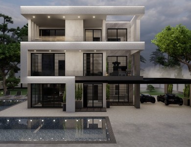 Макао 286,16 м2