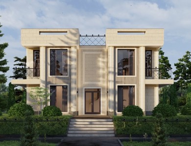 Агатис 176,42 м2