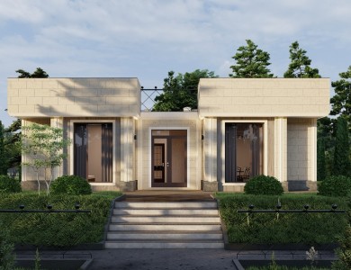 Агатис 82,6 м2