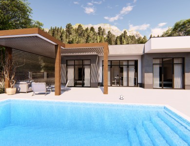 Эритея  73,41 м2