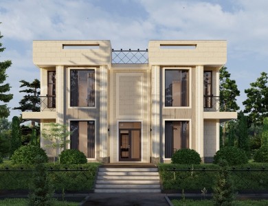 Агатис 157,1 м2