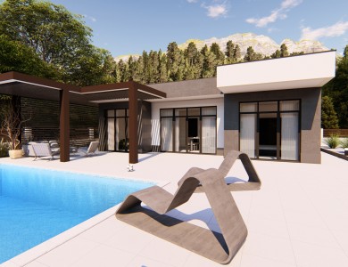 Эритея ЛСТК 75,98 м2