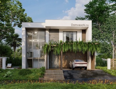 Альтаир 169,9 м2