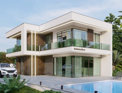 Панорама 148,13м2