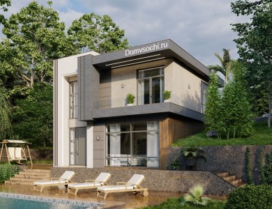 Альтаир 136,18 м2