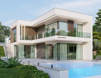 Панорама 160,65м2