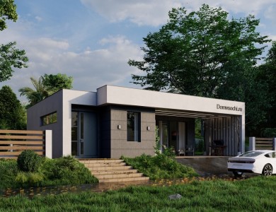 Альтаир 138,54 м2 