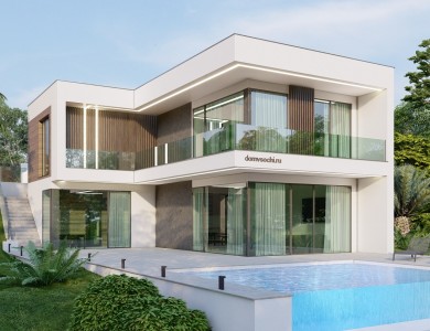 Панорама 167,69м2 