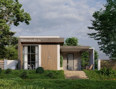 Альтаир 86,14 м2 