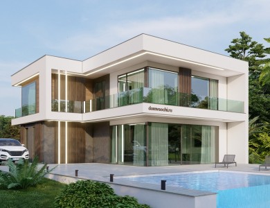 Панорама 183,24м2