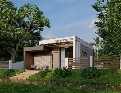 Альтаир 77,91 м2