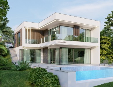 Панорама 200,23м2 