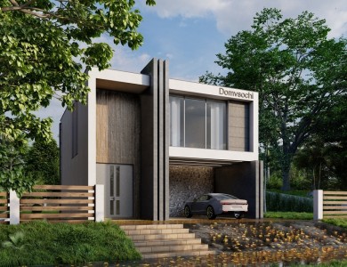 Альтаир 171,81 м2