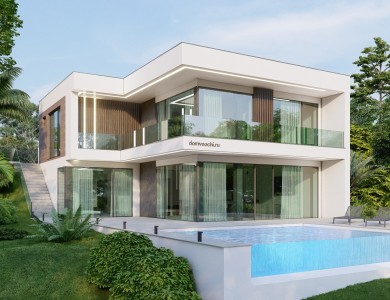 Панорама 224,73м2