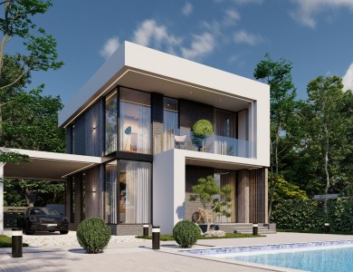 Прадо 131,07 м2 