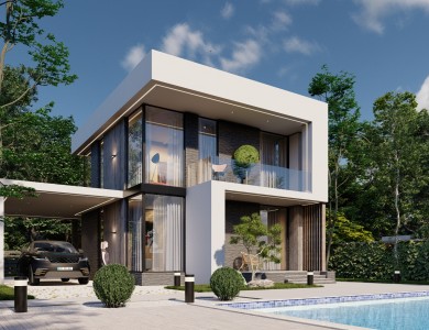 Прадо 155,86 м2