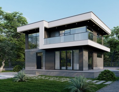 Магеллан 194,37м2