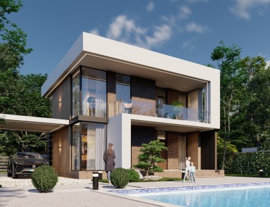 Прадо 163,69 м2