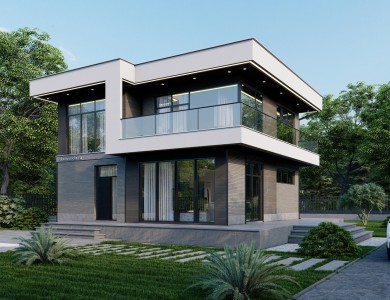 Магеллан 168,39м2