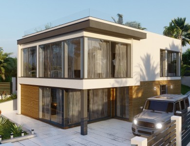 Победа 362,24 м2