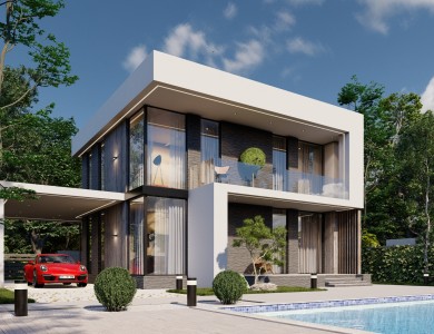 Прадо 170,08 м2