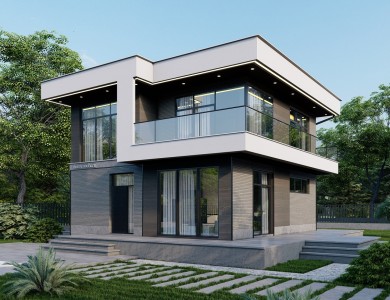 Магеллан 155,31м2